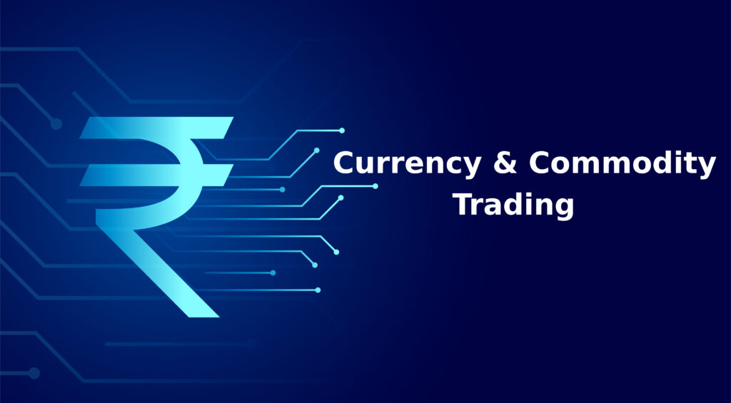 Currency & Commodity Trading Courses