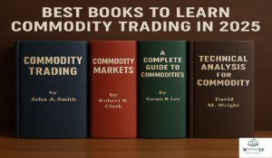 Best Books to Learn Commodity Trading in 2025